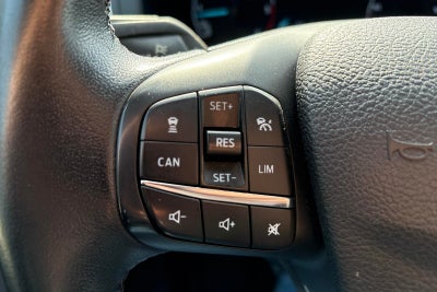 Ford Transit Custom 320L TDCi 185 Sport aut.