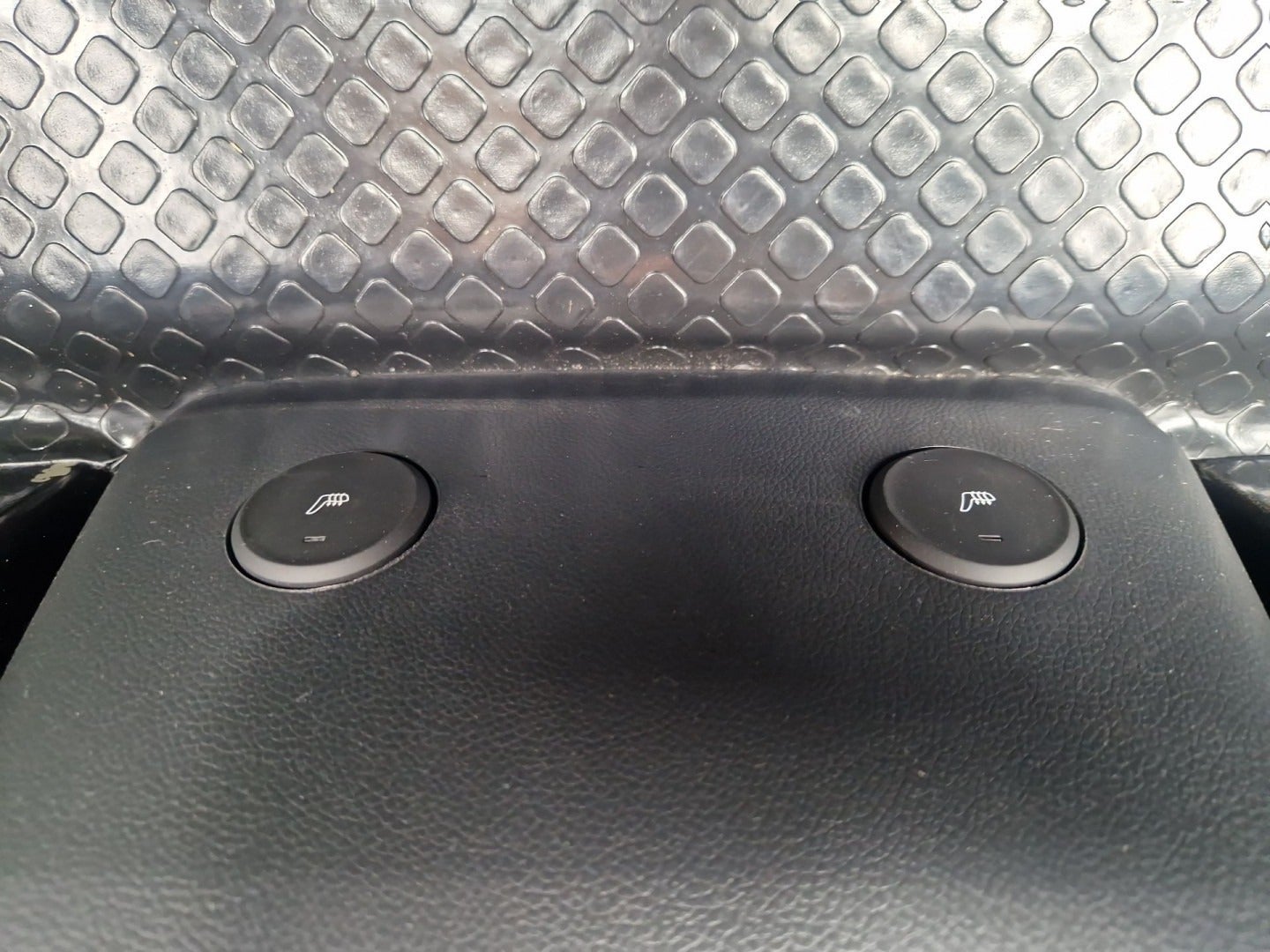 Billede af Maxus e-Deliver 3 50 Cargo Van LWB