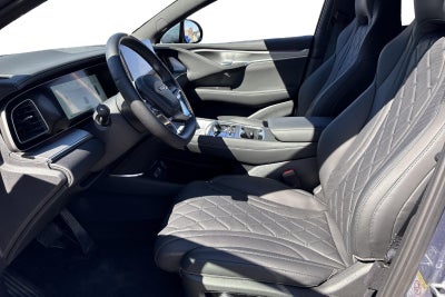 BYD Sealion 7 82,0 Comfort 2025