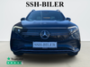 Mercedes EQB300 AMG Line 4Matic thumbnail