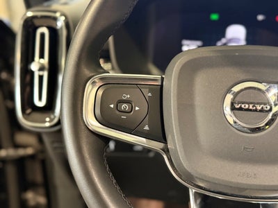 Volvo XC40 P6 ReCharge Pro