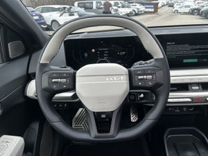 Kia EV4 Long Range GT-Line