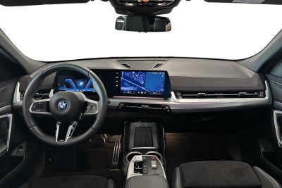 BMW iX2 eDrive20 M-Sport