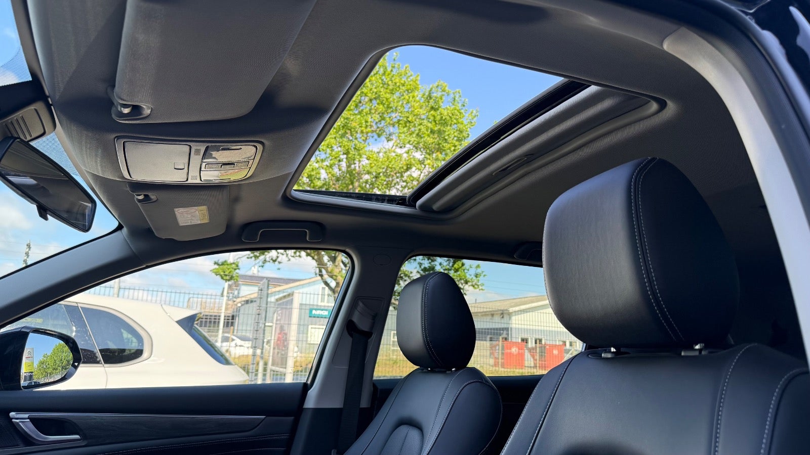 Navor E5 PHEV Rock
