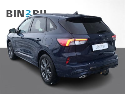 Ford Kuga PHEV ST-Line X CVT billede 2