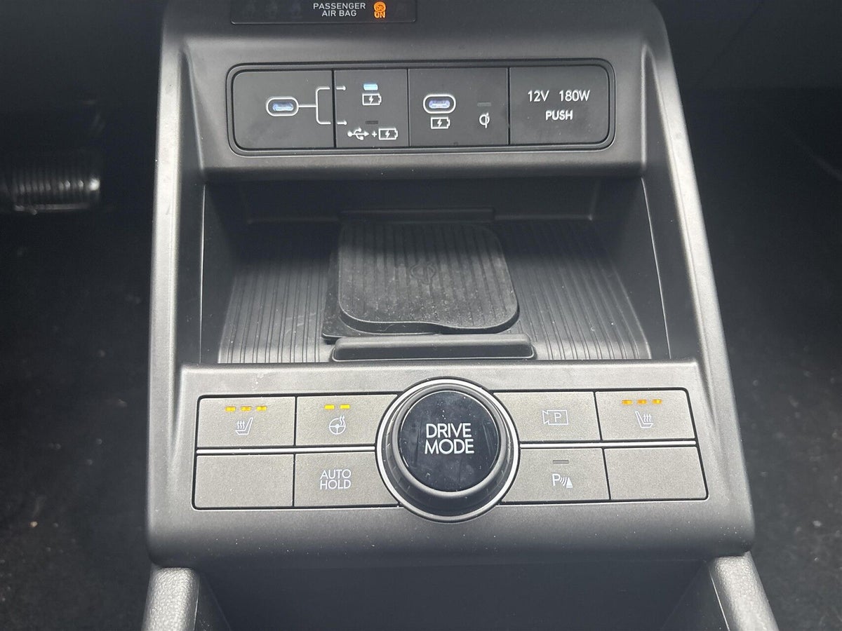 Hyundai Kona EV Ultimate billede 11