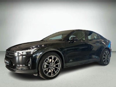 Polestar 2 Long Range