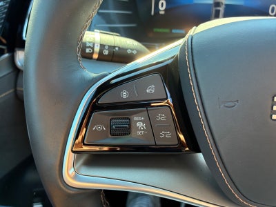 BYD Tang Flagship AWD 7prs