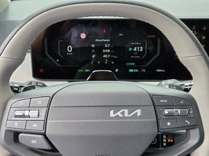 Kia EV3 Long Range Upgrade