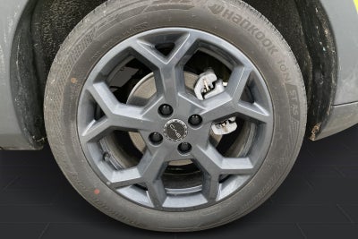 BYD Dolphin Surf Comfort