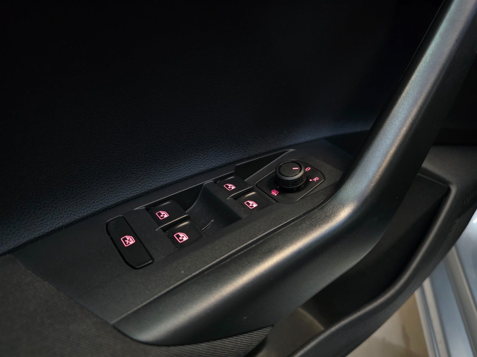 Billede af VW Polo 1,0 TSi 95 Comfortline DSG