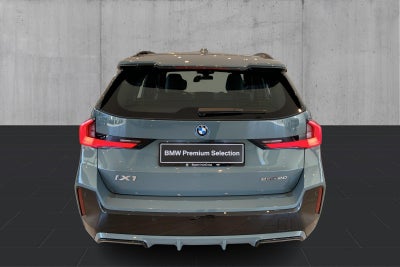 BMW iX1 eDrive20 M-Sport