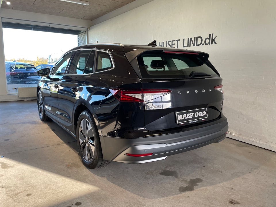 Skoda Enyaq, Billede 3
