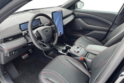 Ford Mustang Mach-E Premium Standard Range AWD - 4