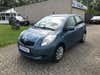 Toyota Yaris Luna thumbnail
