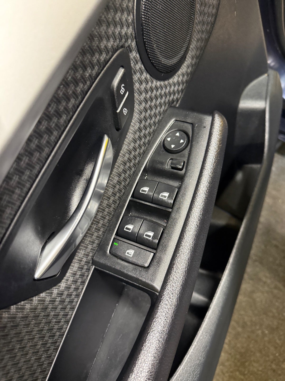 Billede af BMW 218i 1,5 Gran Tourer Advantage 7prs
