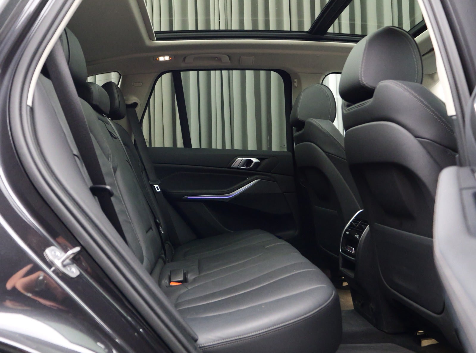 BMW X5 xDrive45e aut.