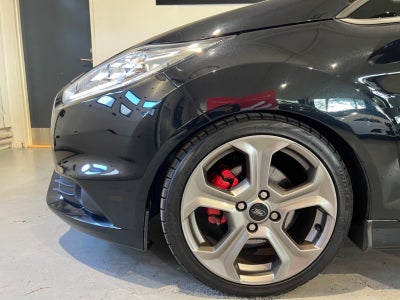 Ford Fiesta SCTi 182 ST2