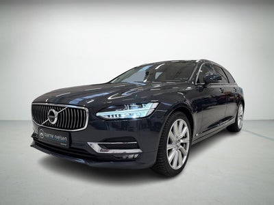 Volvo V90 2,0 T5 254 Inscription aut. 5d
