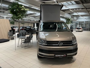 VW California TDi 102 Coast