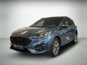 Ford Kuga PHEV ST-Line X CVT