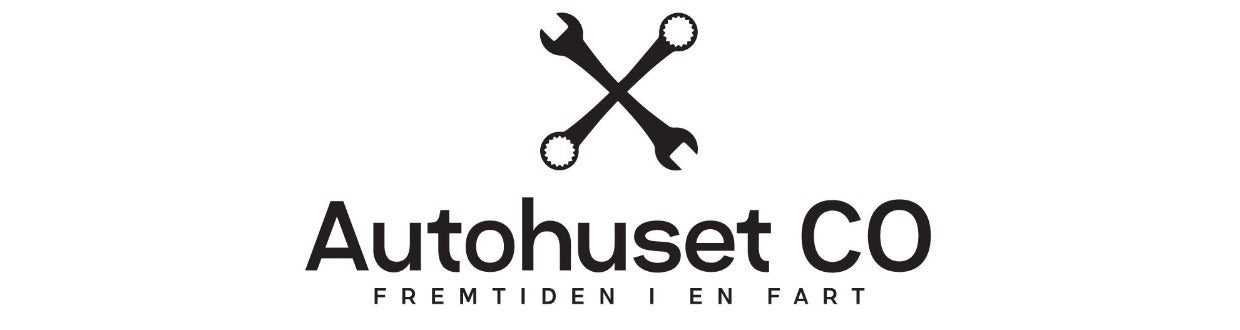 Autohuset CO logo