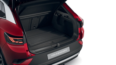 VW ID.4 Style