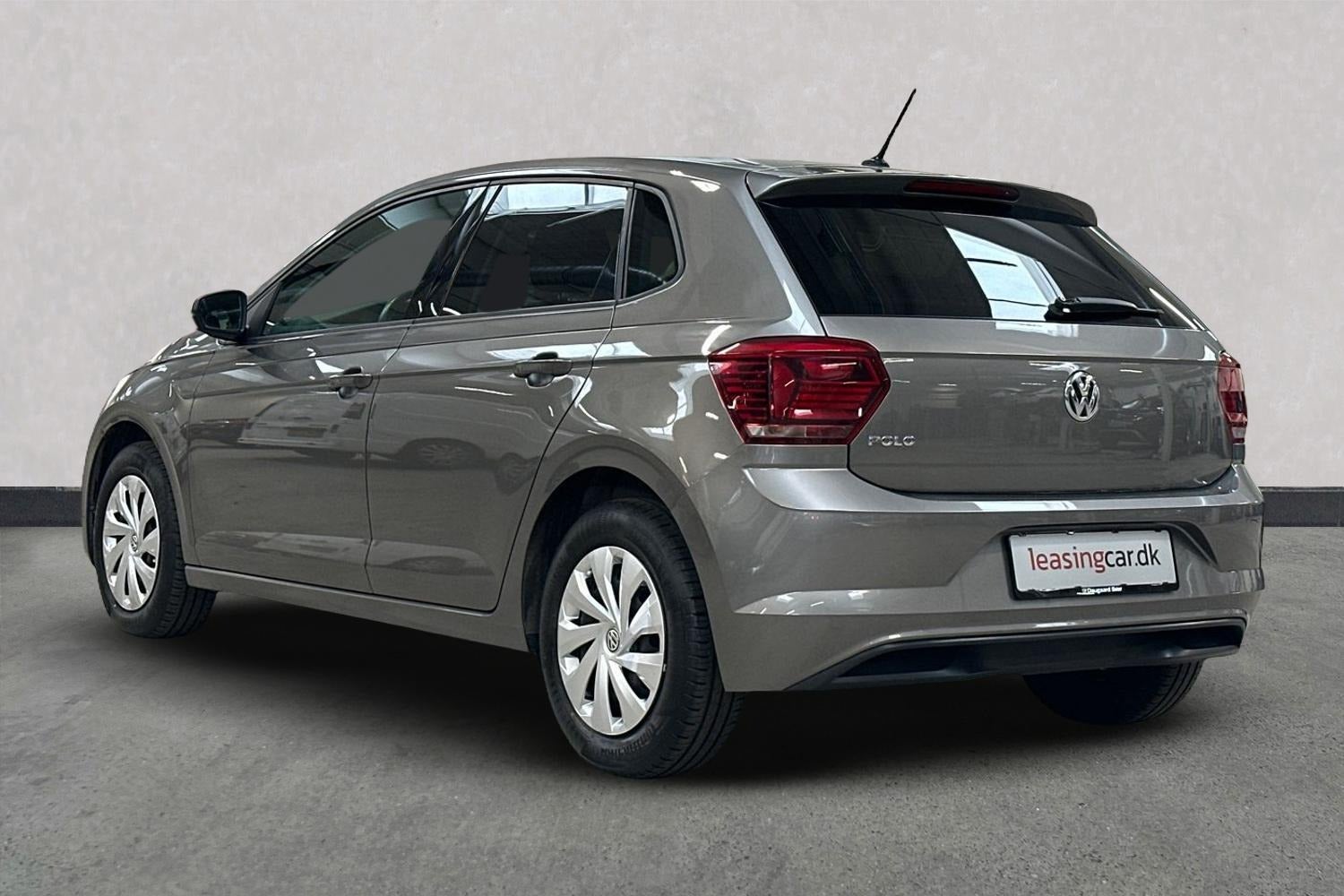 Billede af VW Polo 1,0 TSi 95 Comfortline Connect DSG