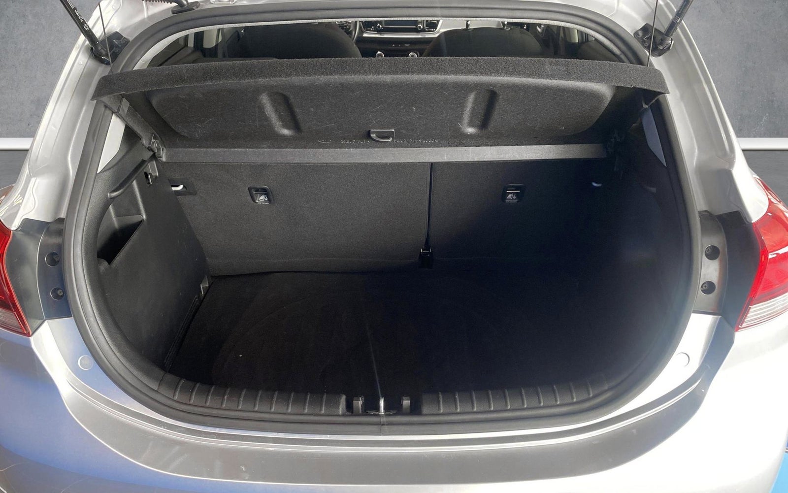 Kia Rio T-GDi Vision DCT