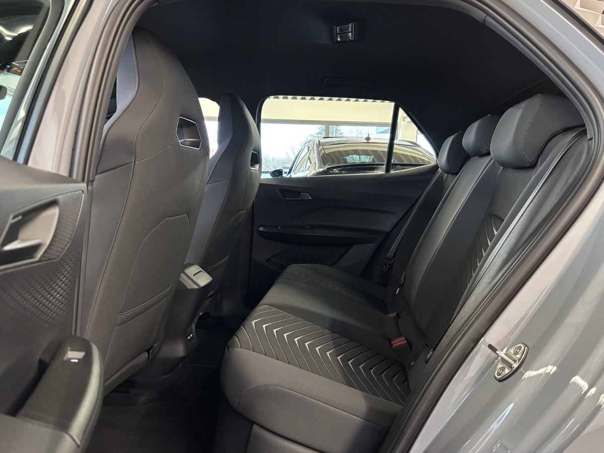 Billede af Cupra Born 58