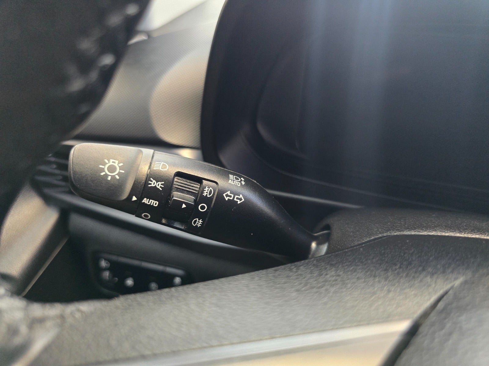 Billede af Hyundai i20 1,0 T-GDi Advanced DCT