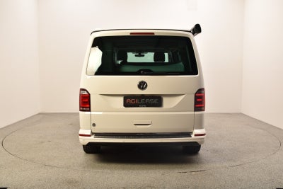 VW California TDi 204 Ocean DSG