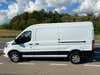 Ford Transit 350 L3 Van TDCi 185 Limited H2 RWD thumbnail