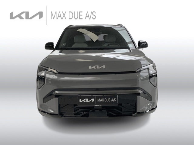 Kia EV3 Long Range GT-Line