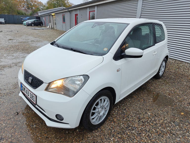 Seat Mii 60 Reference eco