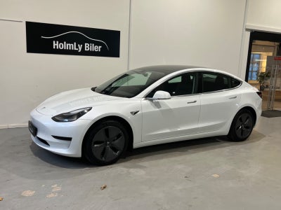 Tesla  Model 3 Standard Range+ RWD