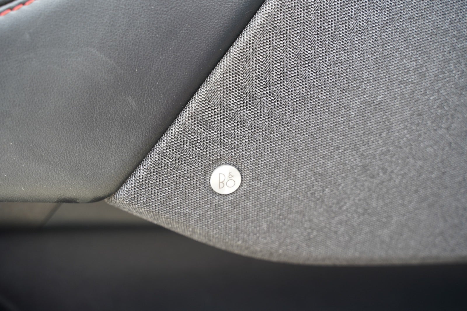 Billede af Ford Mustang Mach-E 88 Premium Extended Range