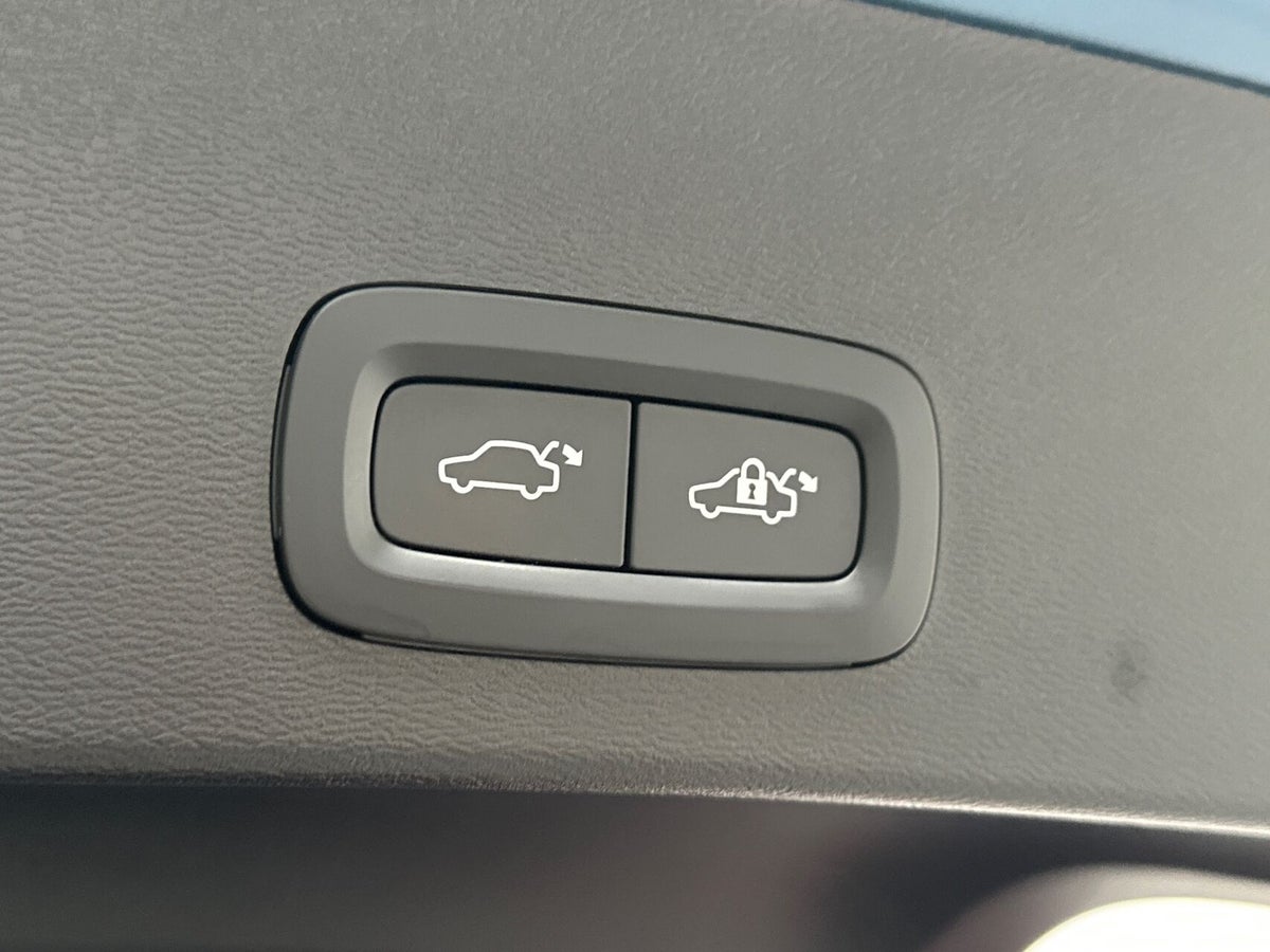 Volvo XC40 P6 ReCharge Ultimate billede 21