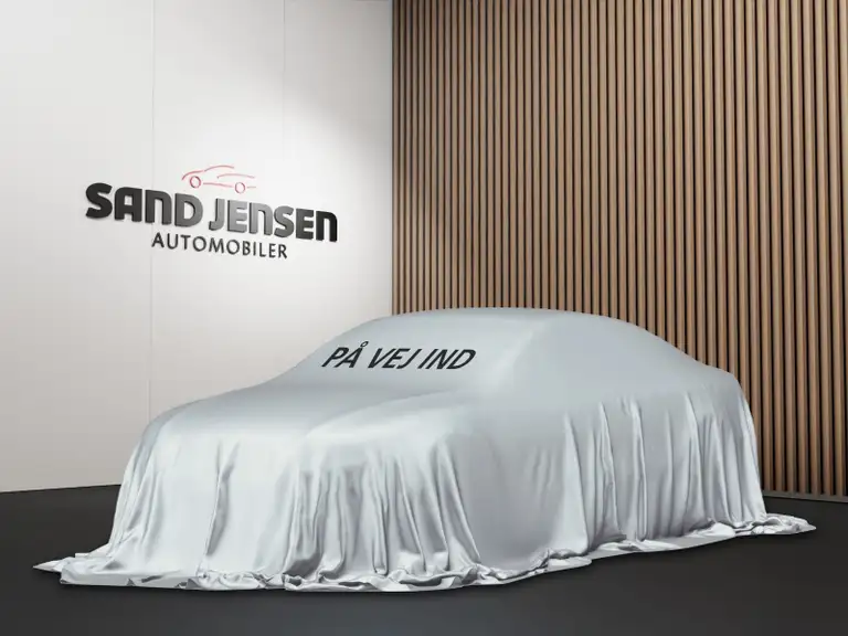 Porsche Macan 4 Van