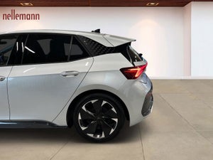 Cupra Born e-Boost