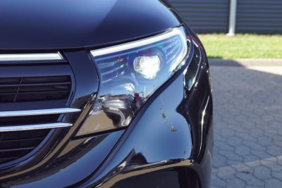 Mercedes EQC400 AMG Line 4Matic