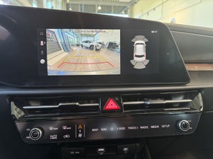 Kia Niro EV Prestige