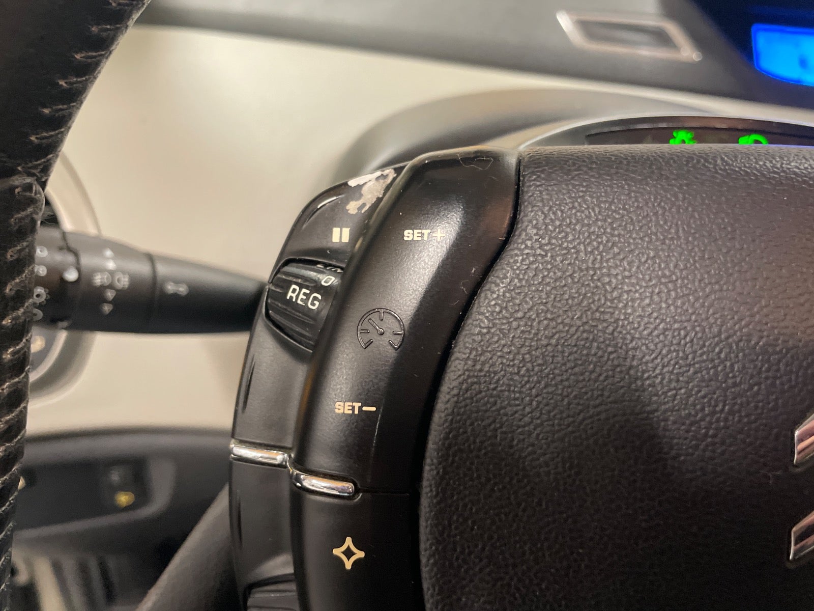 Citroën C4 Picasso 16V