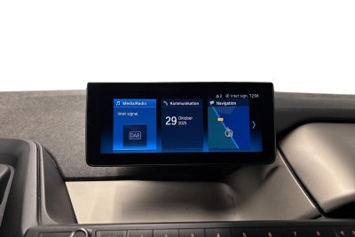 BMW i3 Edition WindMill