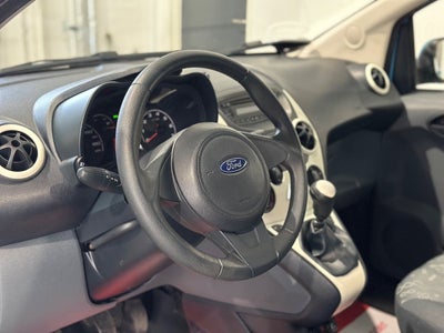 Ford Ka Trend