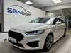 Ford Mondeo EcoBlue ST-Line stc. aut. thumbnail