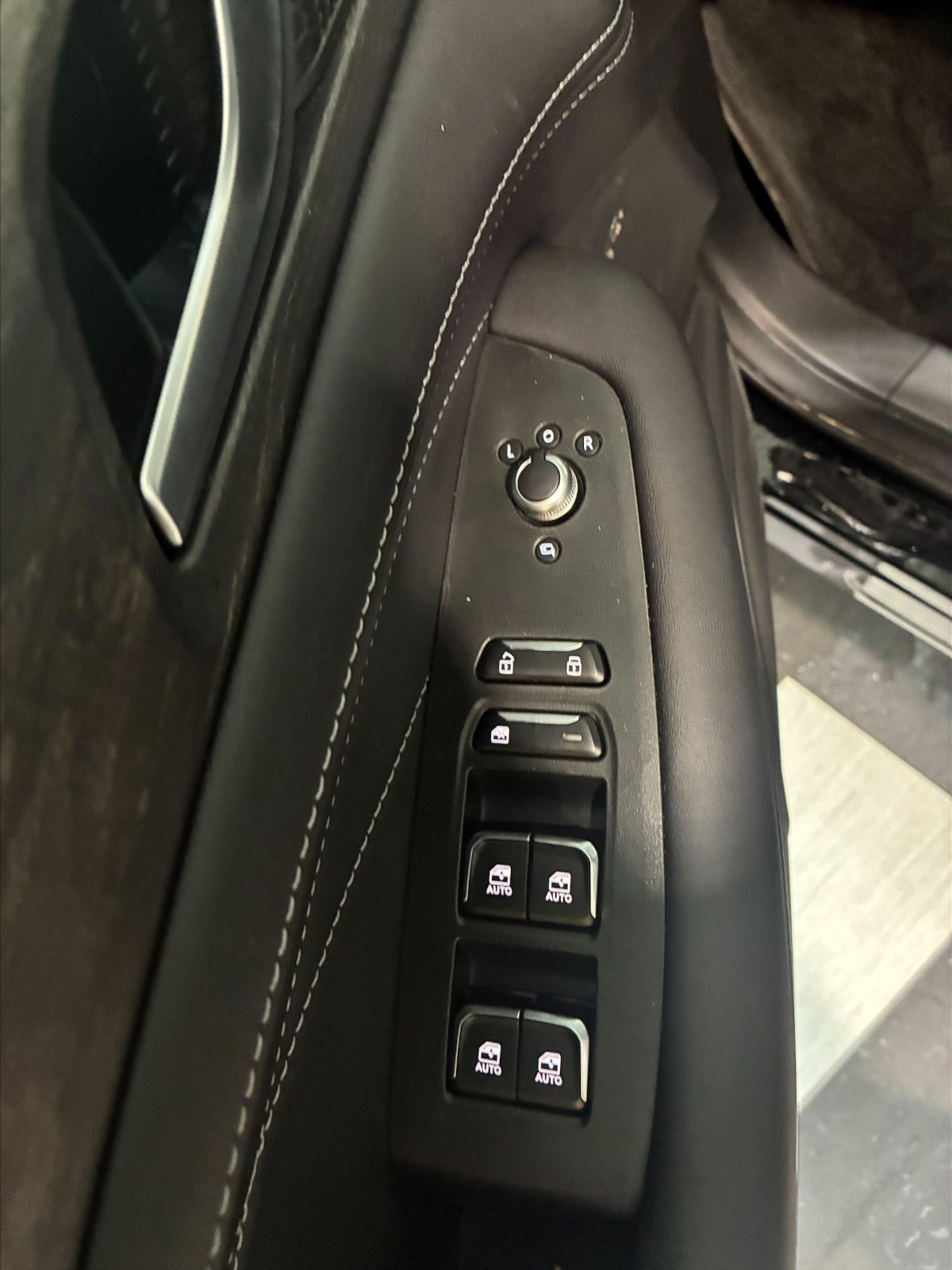 Billede af Navor E5 1,5 PHEV Rock