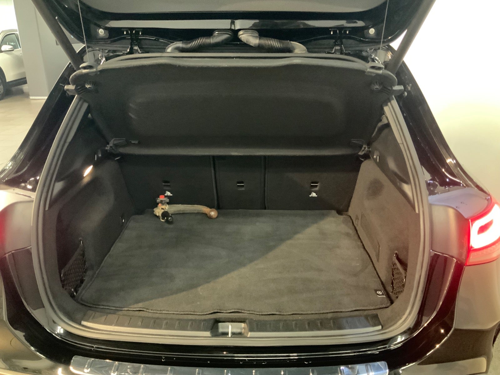 Mercedes-Benz GLA 200 (6/8)