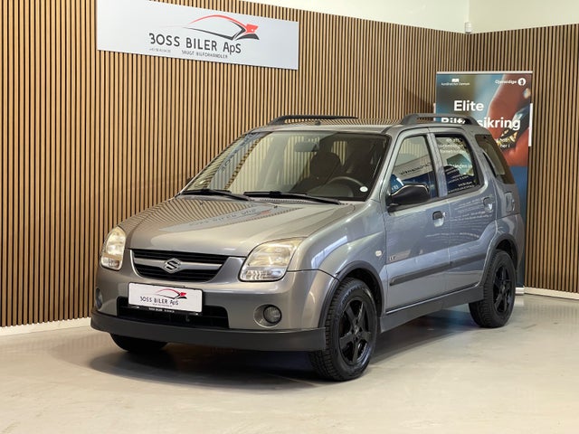 Suzuki Ignis 1,3 