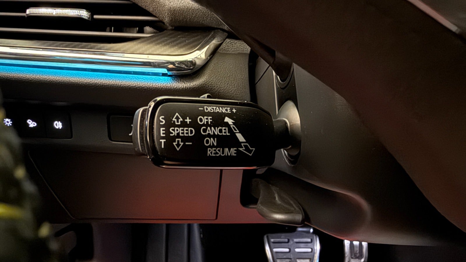 Billede af Skoda Enyaq  iV RS Coupé